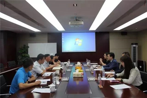 为中国直销行业的稳健发展贡献力量，中脉在行动