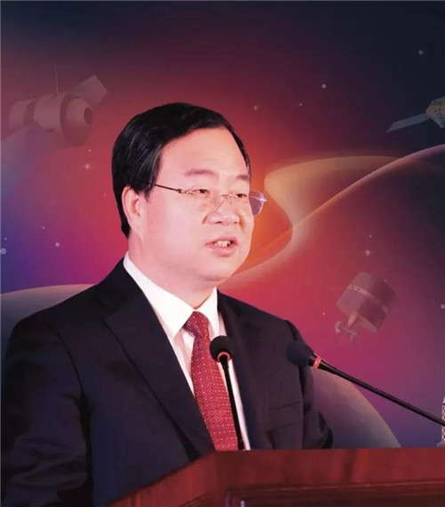热烈祝贺卫康合作方薛惠锋院长当选国际宇航科学院院士