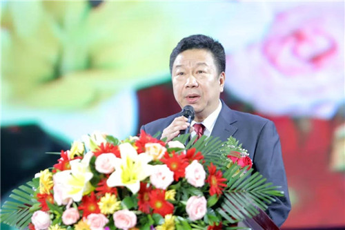 恰三十 创百年——太阳神30周年庆典盛大召开