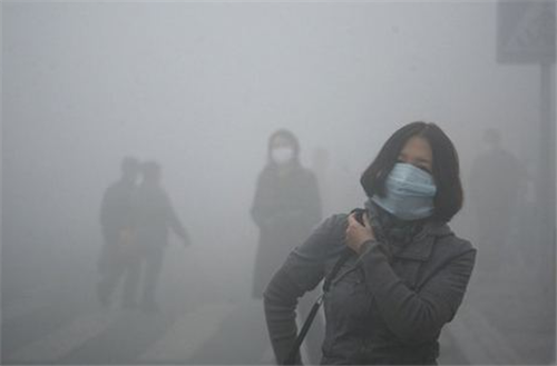 安然纳神空气净化器 五大优势与您打响护肺保卫战！