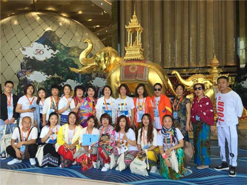 尚赫泰精彩 万人创辉煌暨尚赫25周年荣耀盛典