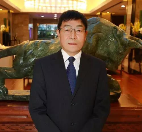 康婷公司董事长刘小兵先生