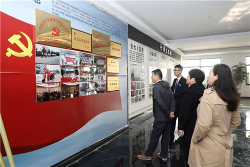安然纳宜广告登陆央视 中国纺织协会领导莅临安然深入调研