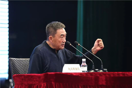 从探索中求发展，在公益里树品牌——第一期权健自然医学名家讲坛纪实
