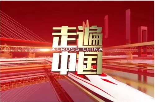 中央电视台将于12月13日播出 “带路先锋”安发高益槐教授专访