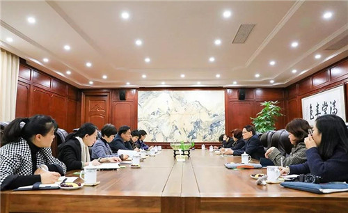 春芝堂作为优秀民营企业获上海市政府各级相关部门的高度认可！