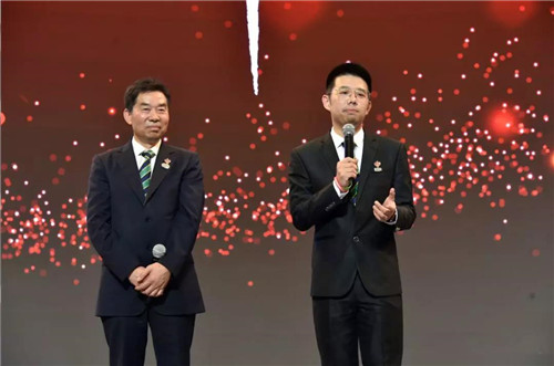 宝健创业就业，承载梦想与希望起飞