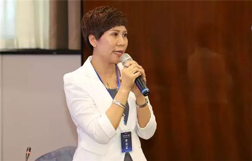 三八妇乐乐诚系统市场工作恳谈会在西安举行