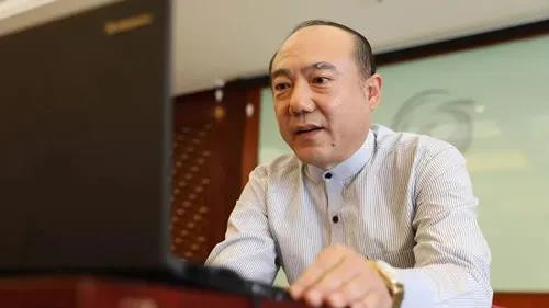 新时代国珍“开学第一课爱心庆六一”系列活动启动
