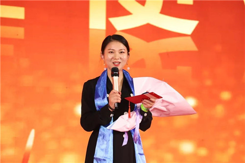 宇航人2020年年度盛典圆满落幕！