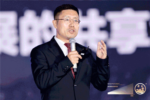 金日：梦想入场券正式发售！2020巅峰盛典蓄势待发！