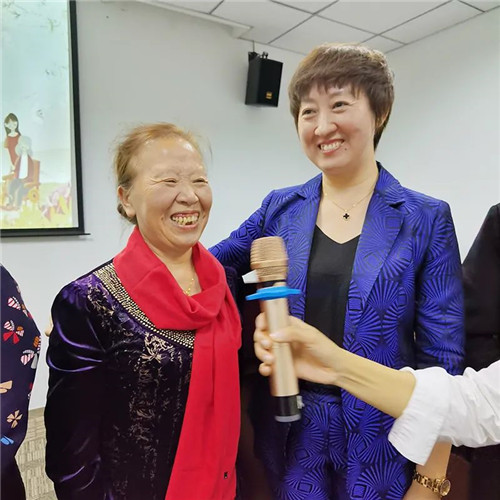 新时代：“九九重阳 国珍有爱”重阳节活动在福州举办