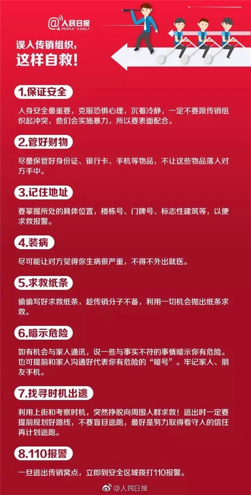 传销or直销，二者区别你是否真的分得清？第4张