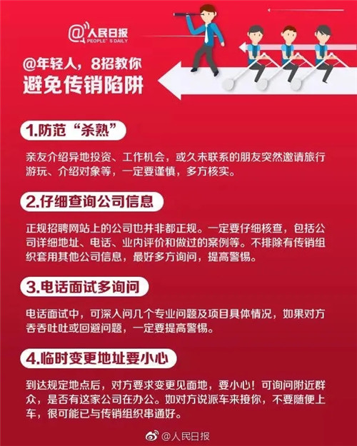 传销or直销，二者区别你是否真的分得清？第2张