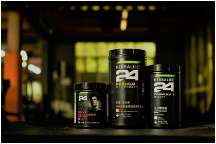 康宝莱中国区总裁郭木：数字化与本土化双剑合璧，驱动业务稳健增长