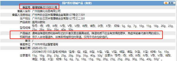 来源：国家药监局