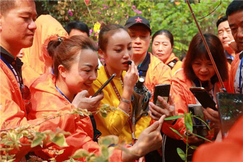 春芝堂：春华绽放，荣耀之旅的高光时刻都在这里了~