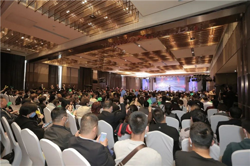安然纳米西北地区创业英雄会盛大启幕！