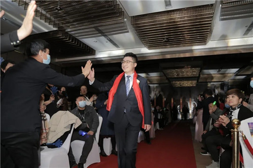 安然纳米西北地区创业英雄会盛大启幕！