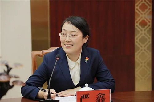 砥砺奋进，勇争先锋！安惠公司召开党建工作会议