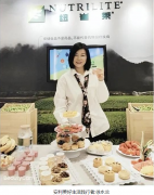 安利践行者 ▏徐永兰：所有的逆袭，都是靠奋力拼搏而来！
