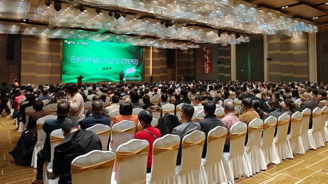 新时代“健康中国 你我同行”走进福建泉州